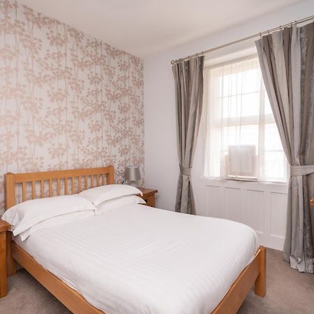 Lauriston Hotel Weston-super-Mare Dış mekan fotoğraf