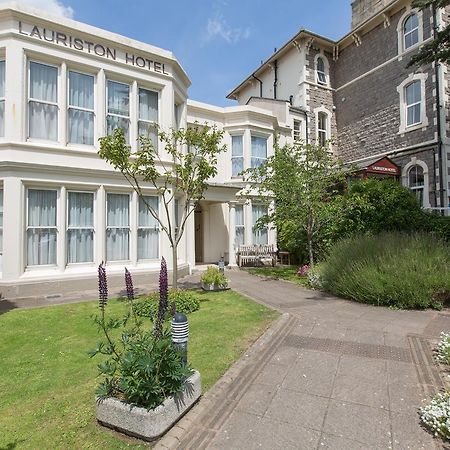 Lauriston Hotel Weston-super-Mare Dış mekan fotoğraf