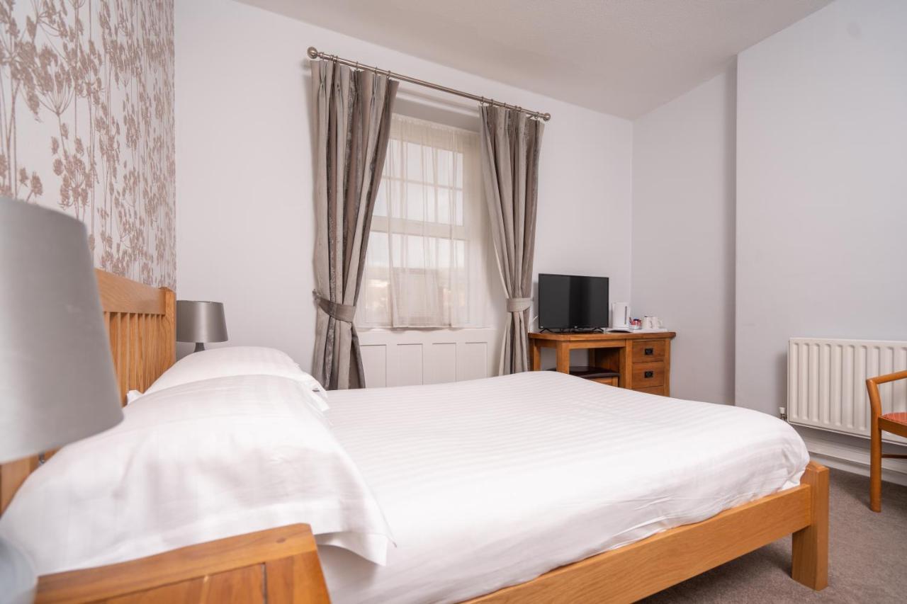 Lauriston Hotel Weston-super-Mare Dış mekan fotoğraf