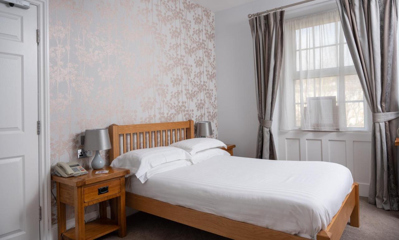 Lauriston Hotel Weston-super-Mare Dış mekan fotoğraf