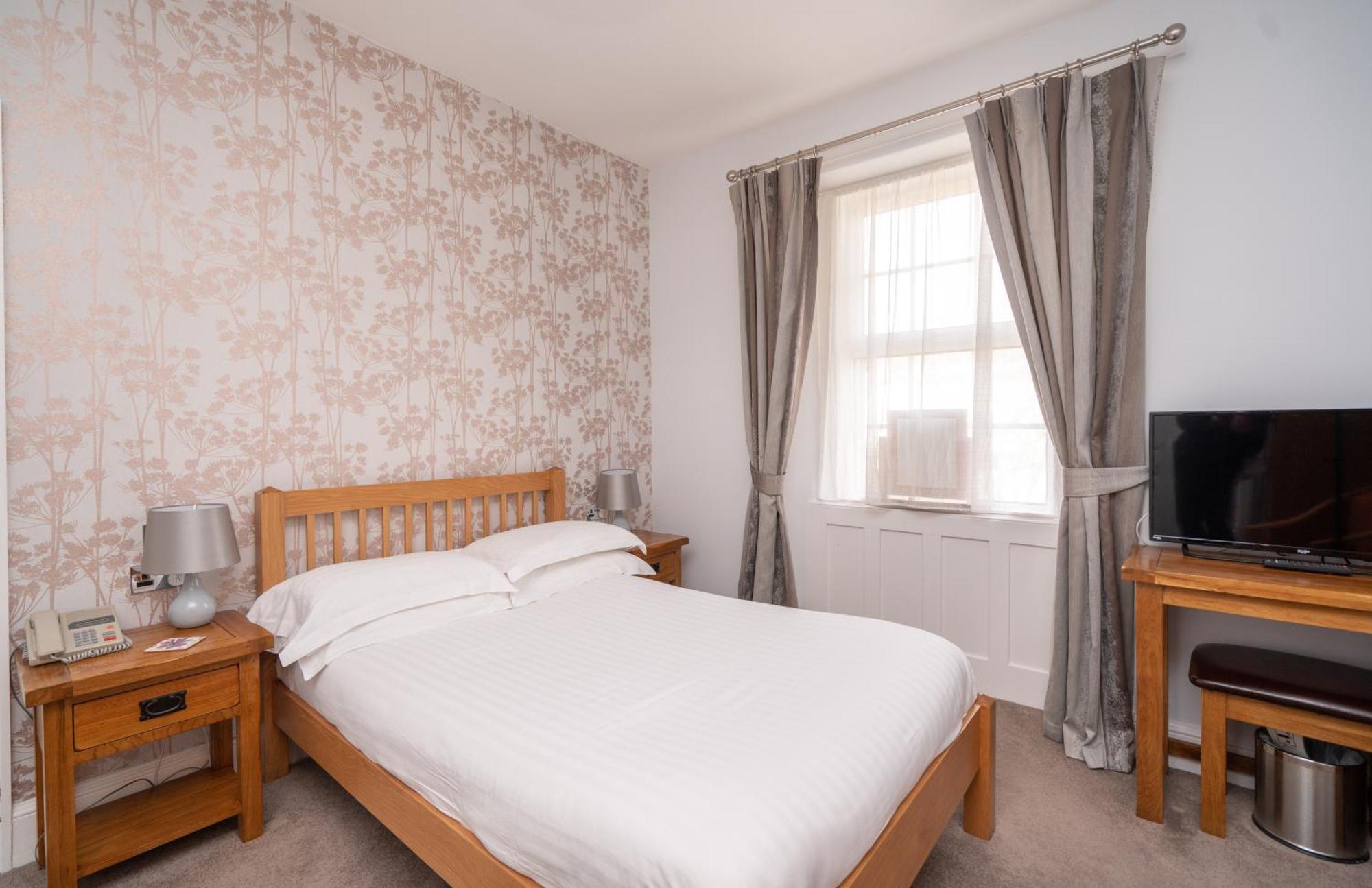 Lauriston Hotel Weston-super-Mare Dış mekan fotoğraf