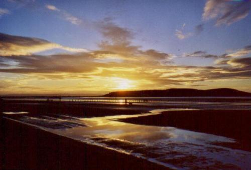 Lauriston Hotel Weston-super-Mare Dış mekan fotoğraf
