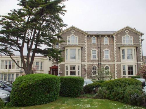 Lauriston Hotel Weston-super-Mare Dış mekan fotoğraf
