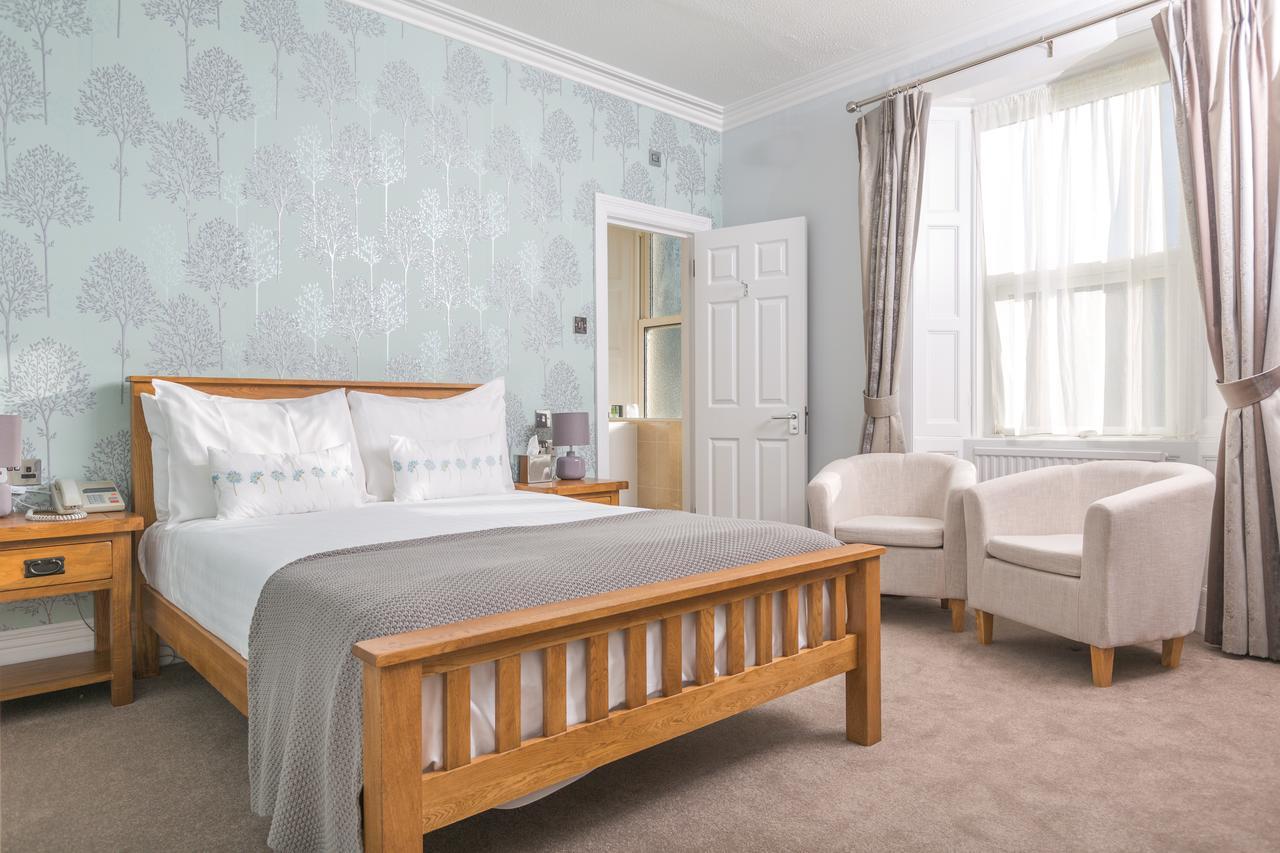 Lauriston Hotel Weston-super-Mare Dış mekan fotoğraf